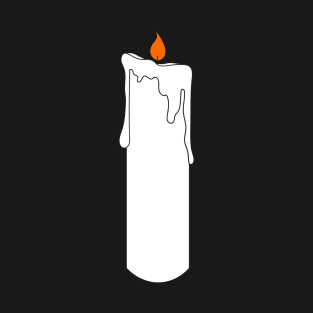 Candle T-Shirt