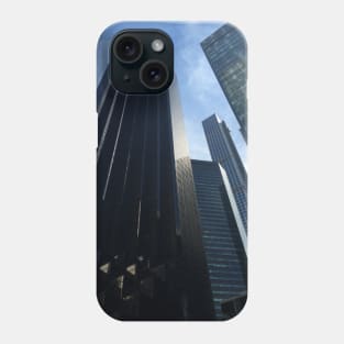 Fifth Avenue, Manhattan, New York City Phone Case