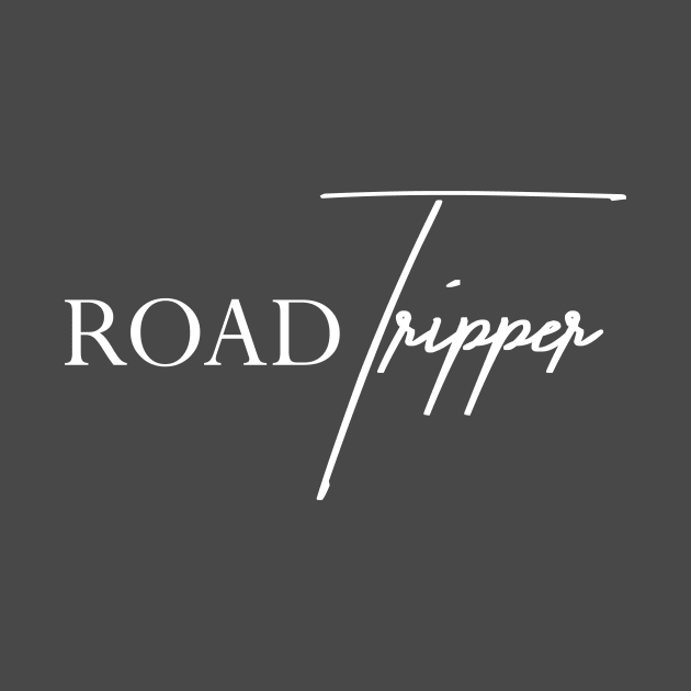 Road Tripper by MelissaJoyCreative