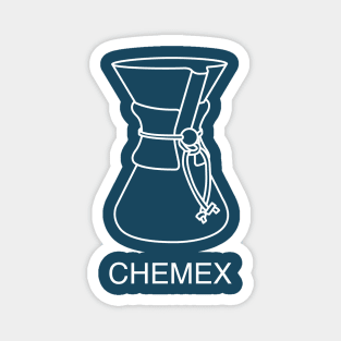 Chemex Magnet