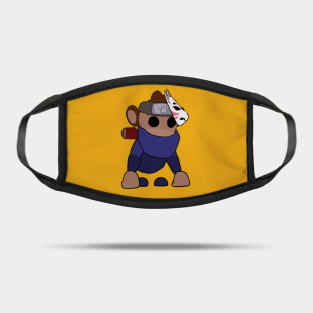 Adopt Me Merch Masks Teepublic