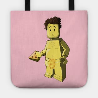 Pizza Time Tote