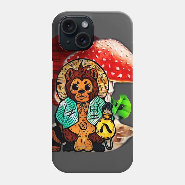 I owe you Phone Case by Sunwutreasurex5