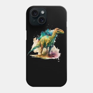 I Just Really Like Dinos Ok❤❤ Phone Case