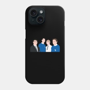 Inbetweeners Phone Case