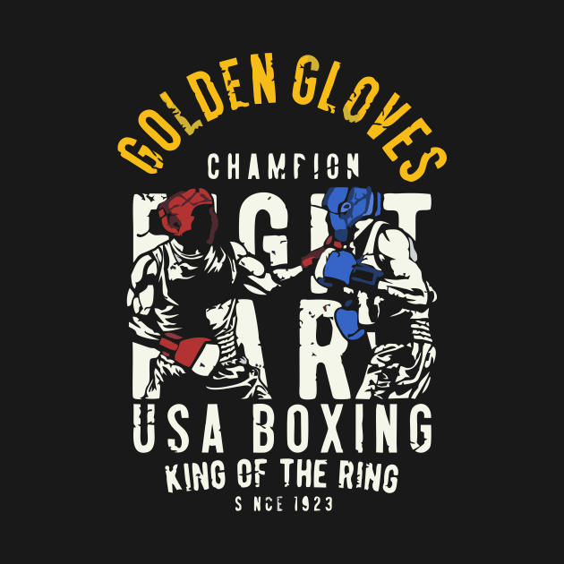 boxing by suprax125R