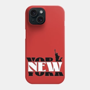 New York Phone Case