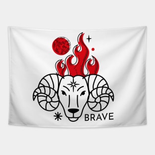 ARIES DESIGN Tapestry