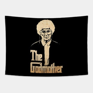 The Godmother Sophia Tapestry