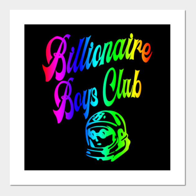 Billionaire Boys Club Billionaire Boys Clubs Posters And Art Prints Teepublic