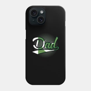 Pakistani Dad - Gift for Pakistani From Pakistan Phone Case