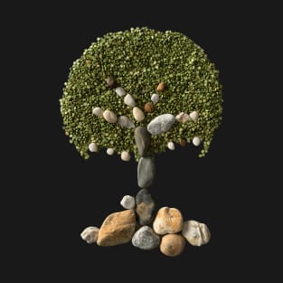 Tree of Life 2 T-Shirt