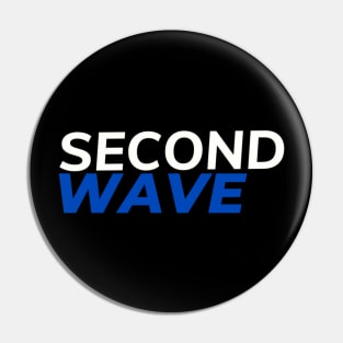 Secondwave Black 7 Pin