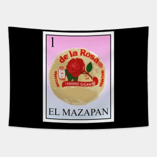 EL MAZAPAN Tapestry