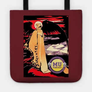 MUP - King in Yellow Tote