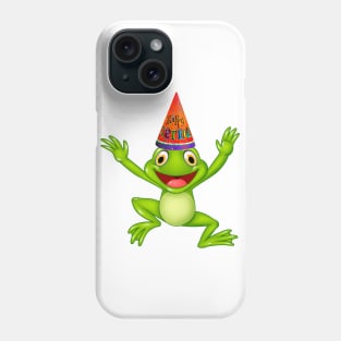 Happy Birthday Graphic style Phone Case