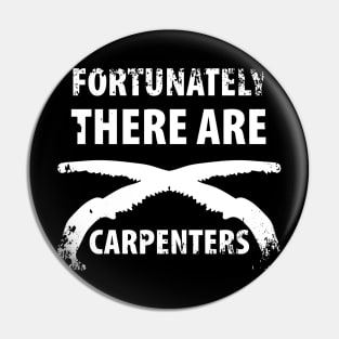 Carpenter carpenter carpenters craftsman Hammer Pin