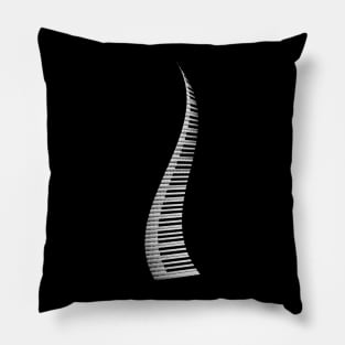 Ragtime Pillow