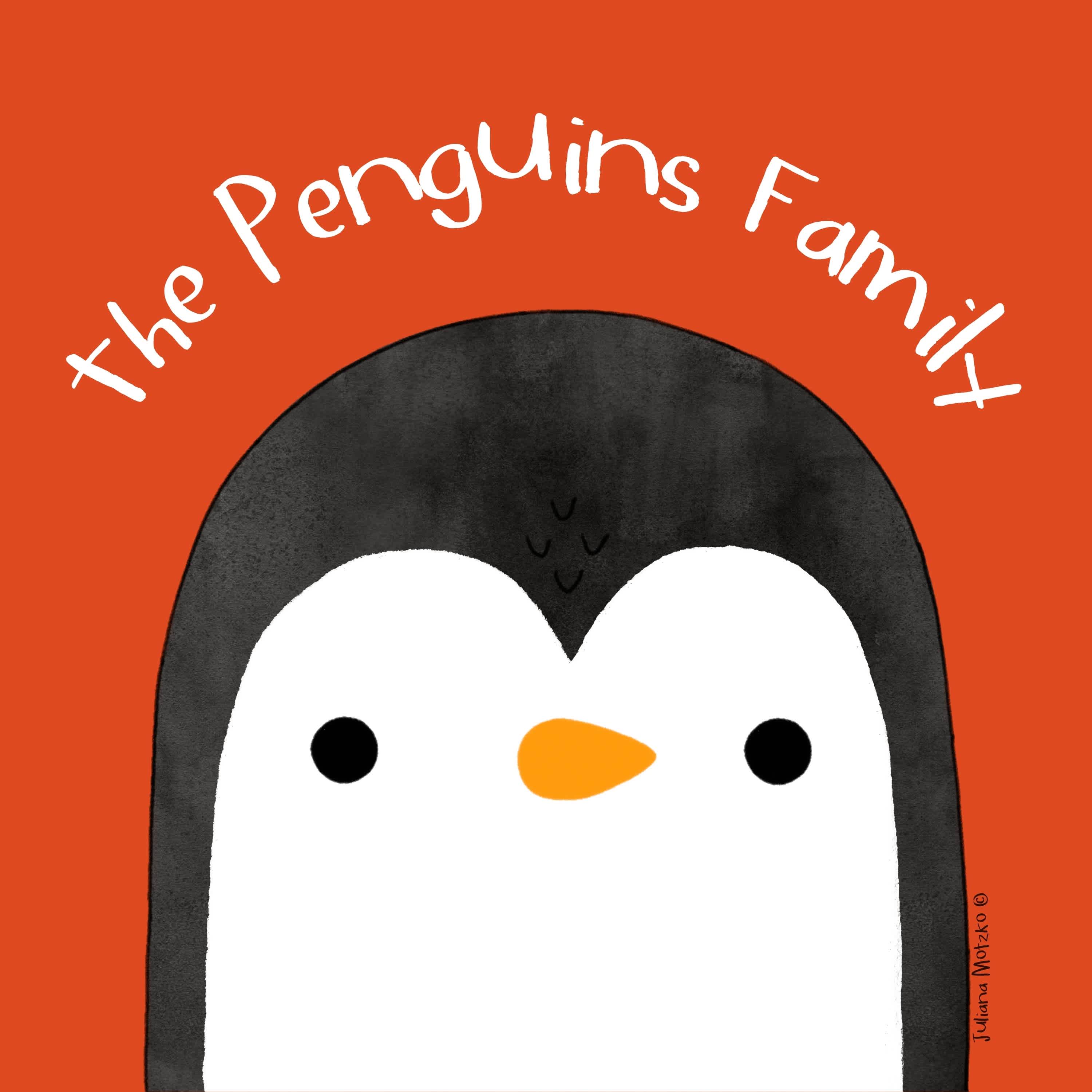 The Penguins Family profile image