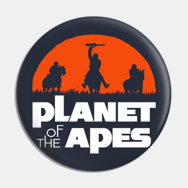 Planet Apes Pin by Ladevint Osten