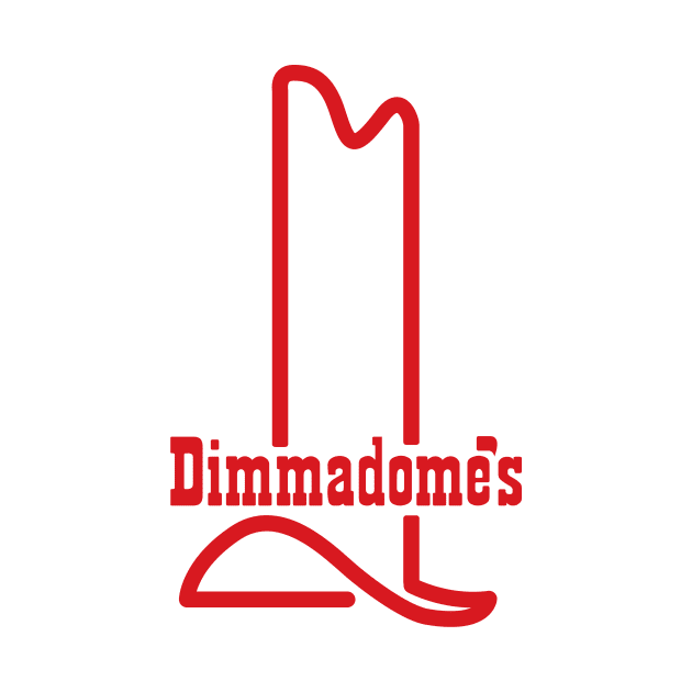 Dimmadome's by OldManLucy