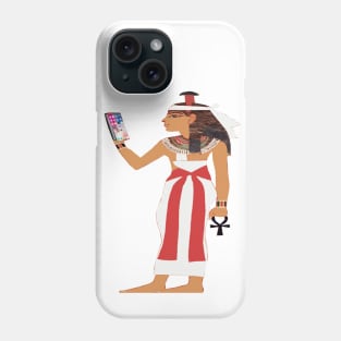 Egyptian Discovery Phone Case