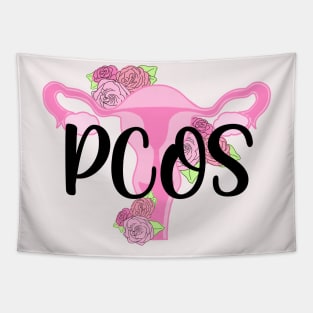 PCOS Tapestry