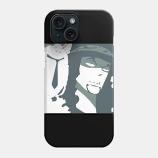 Rob Lucci Phone Case