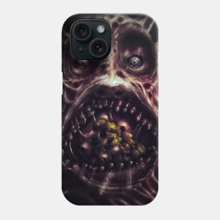 The Corruption Phone Case