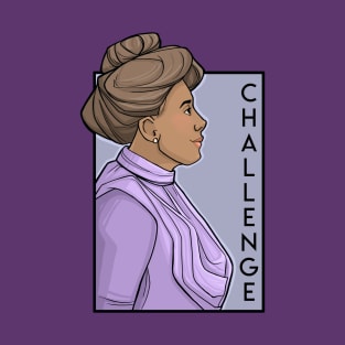 Challenge T-Shirt