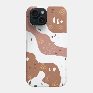 Abstract Phone Case