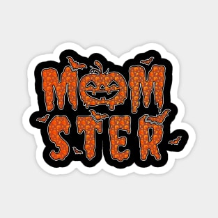 Momster Magnet