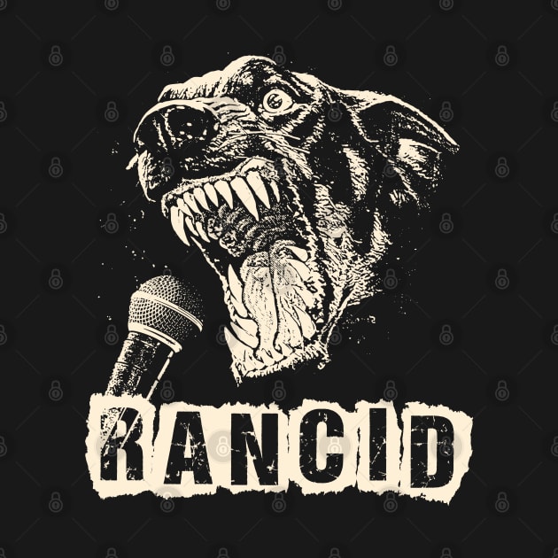 rancid ll scream by angga108