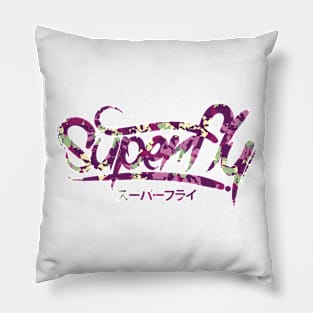 SF Signature 03 Pillow