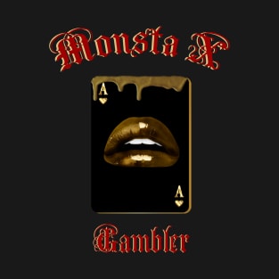 The Gambler T-Shirt