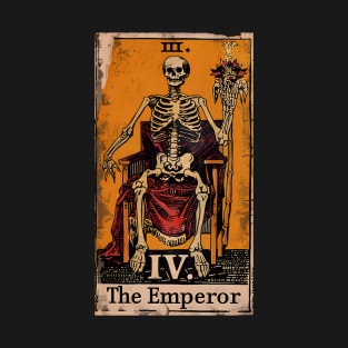 IV. The Emperor T-Shirt