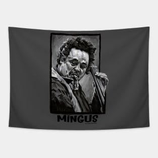 Mingus Tapestry