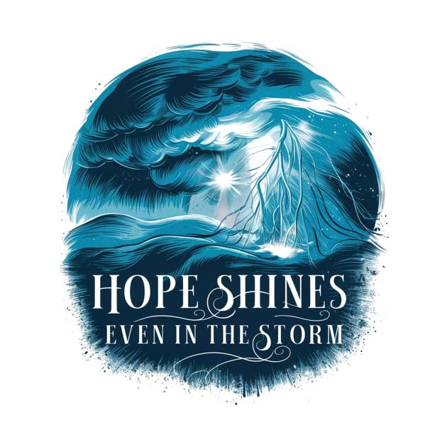 Hope Shines by HopeSpark