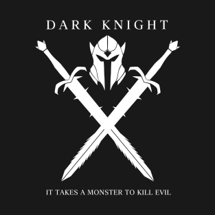 Dark Knight T-Shirt