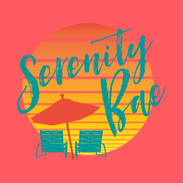 Serenity Bae by Disney Cruise Line Blog