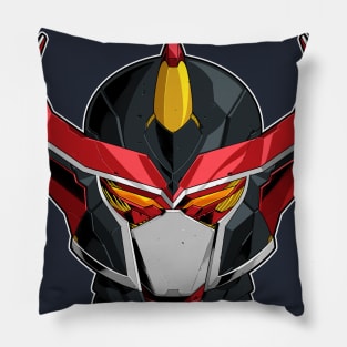 Dinozord Pillow