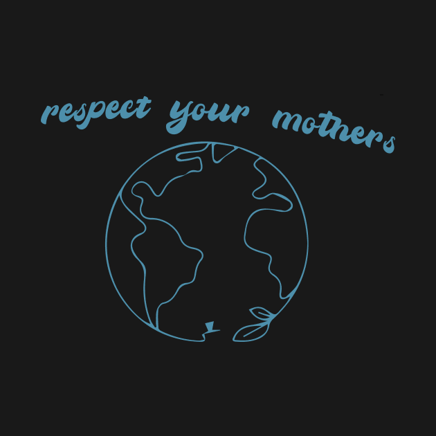 save your mothers by Pop-clothes