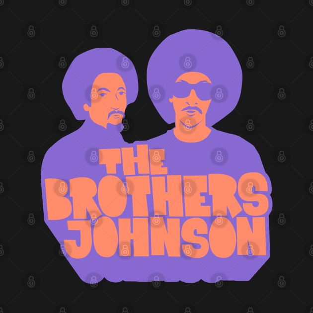 Get Da Funk Out Ma Face - The Johnson Brothers by Boogosh