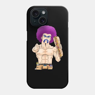 Neebs gaming Phone Case