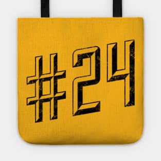 24 Twenty Four Tote