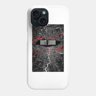 White London (ADSOM) Phone Case