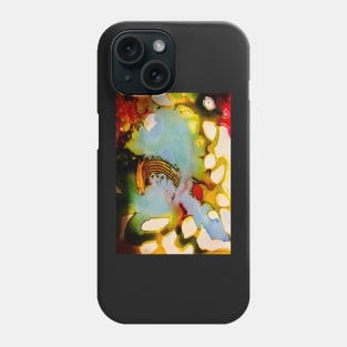 cosmos Phone Case