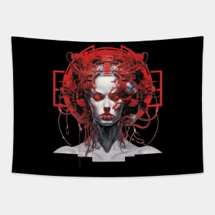 Shodan System Shock Tapestry