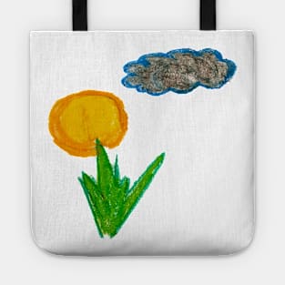 Lovely Day Tote