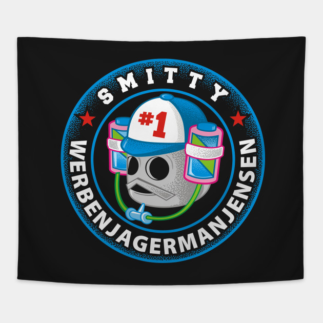 smitty